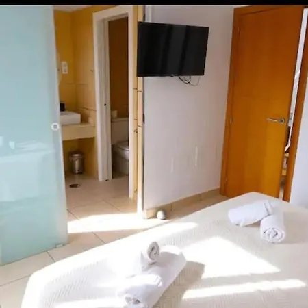 Casa Macenashome 公寓 *