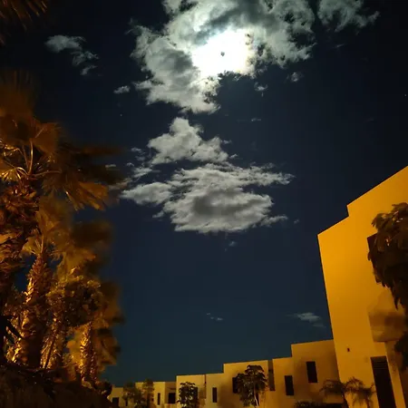 Casa Macenashome Appartement