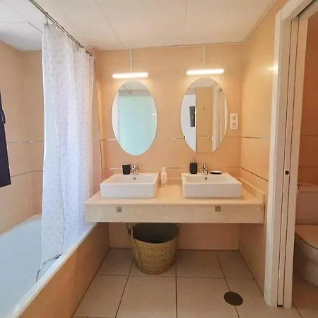 Apartamento Casa Macenashome *