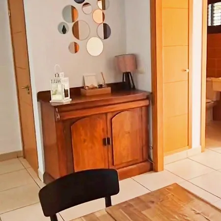 Casa Macenashome 公寓 莫哈卡尔