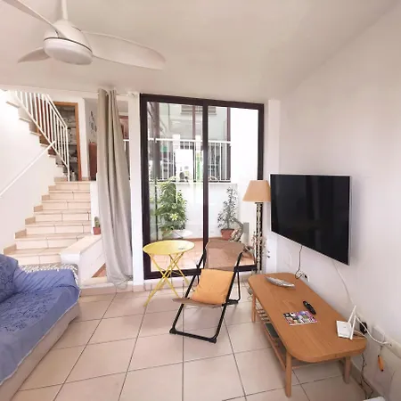 公寓 Casa Macenashome *