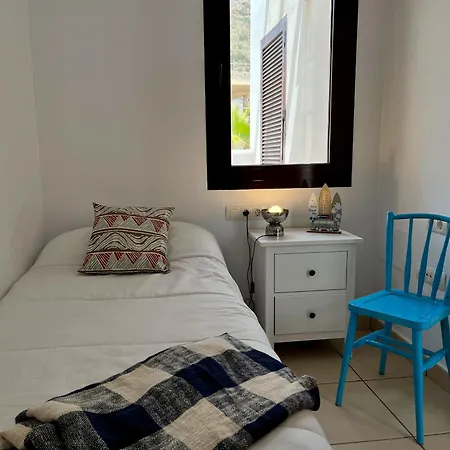Casa Macenashome 公寓