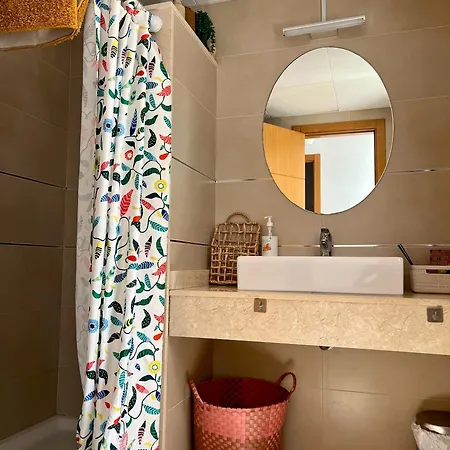 Casa Macenashome Mojácar