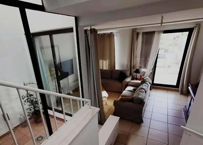 Casa Macenashome *