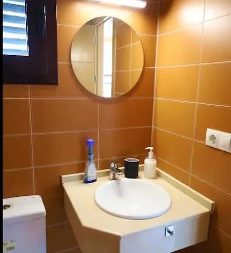 Casa Macenashome דירה מוחקאר
