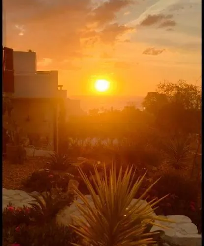 Casa Macenashome דירה *
