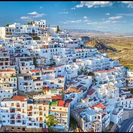 Casa Macenashome * Мохакар