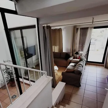 Casa Macenashome *