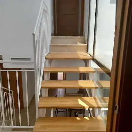 Апартаменты Casa Macenashome *