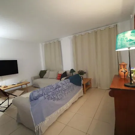 Casa Macenashome * Mojácar