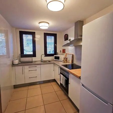 Casa Macenashome * Mojácar