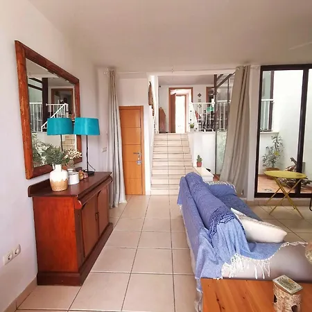 Casa Macenashome Apartman *