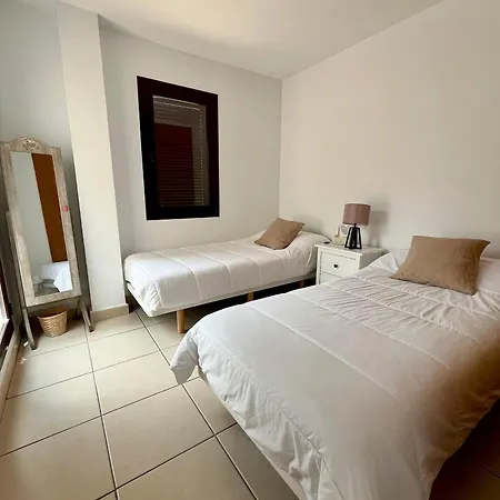 Casa Macenashome * Mojácar