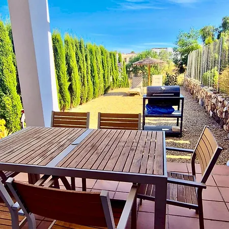 Apartman Casa Macenashome *