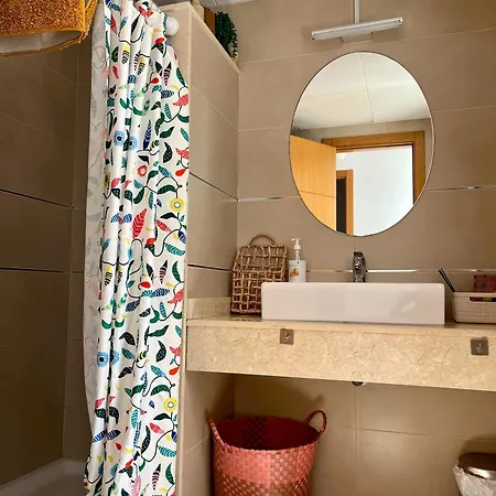 Casa Macenashome Mojácar