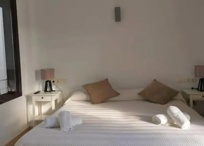 Casa Macenashome Apartment *