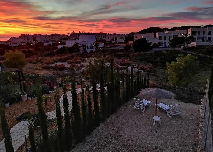 Casa Macenashome Mojácar