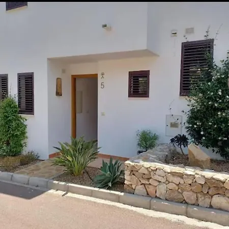 Apartment Casa Macenashome