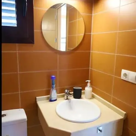Casa Macenashome Apartment Mojacar