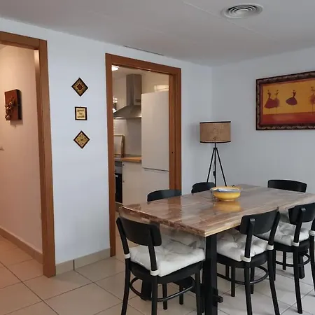 Casa Macenashome * Mojácar