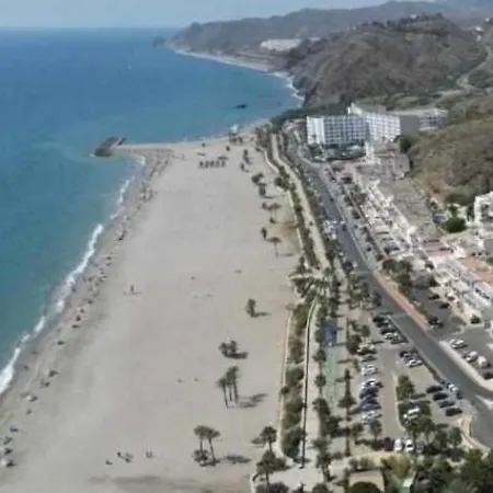 Casa Macenashome * Mojacar