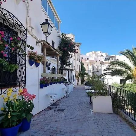 Casa Macenashome Appartement