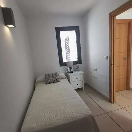 Casa Macenashome Apartment *