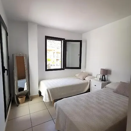 Apartment Casa Macenashome