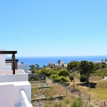 Casa Macenashome * Mojacar