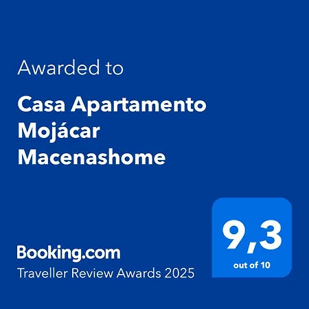Casa Macenashome Apartment