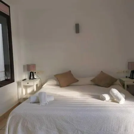 Casa Macenashome Apartment *