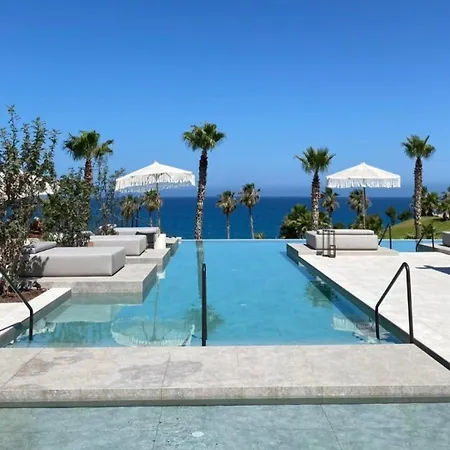 Casa Macenashome Mojacar
