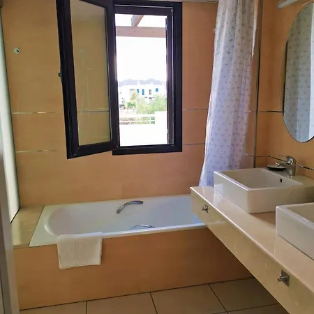 Casa Macenashome Apartment