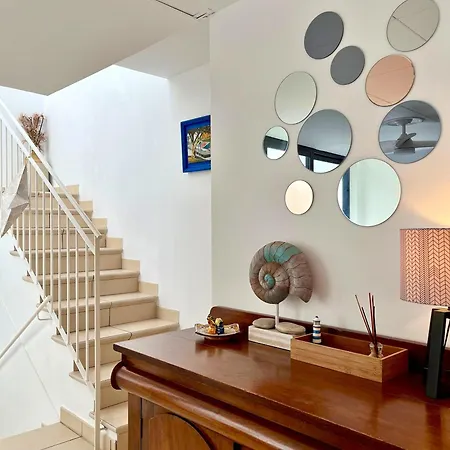 Casa Macenashome Appartement Mojácar